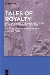 Book cover of Tales of Royalty by Elisabeth Wagner-Durand