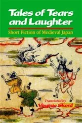 Book cover of Tales of Tears and Laughter by Unknown