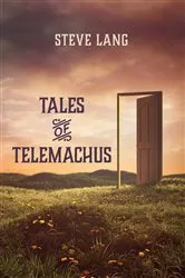 Book cover of Tales of Telemachus by Steve Lang
