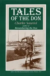 Book cover of Tales of the Don by Charles Sauriol