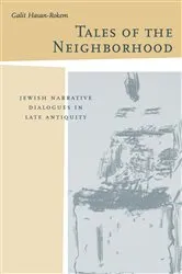 Book cover of Tales of the Neighborhood by Unknown