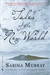 Book cover of Tales of the New World by Unknown