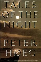 Book cover of Tales of the Night by Unknown