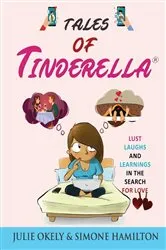 Book cover of Tales of Tinderella by Julie Okely