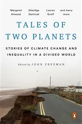 Book cover of Tales of Two Planets by Unknown