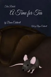 Book cover of Tales Retold by Dawn Caldwell