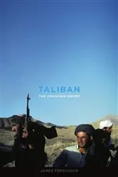 Book cover of Taliban by James Fergusson
