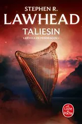 Book cover of Taliesin (Le Cycle de Pendragon, Tome 1) by Unknown