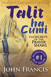 Book cover of Talitha Cumi by Bishop John Francis