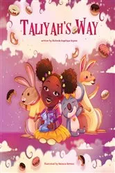Book cover of Taliyah's Way by Unknown