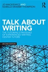 Book cover of Talk about Writing (2nd ed.) by Jo Mackiewicz
