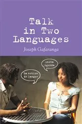 Book cover of Talk in Two Languages by Unknown