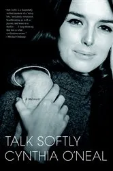 Book cover of Talk Softly by Cynthia O'Neal