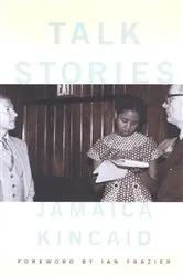 Book cover of Talk Stories by Unknown