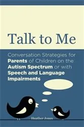 Book cover of Talk to Me by James Vlahos