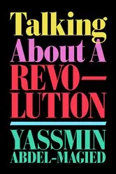 Book cover of Talking About a Revolution by Unknown