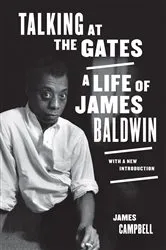 Book cover of Talking at the Gates (2nd ed.) by James Campbell