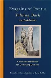 Book cover of Talking Back by Unknown