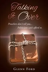Book cover of Talking It Over by Julian Barnes