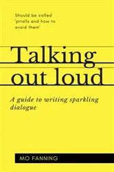 Book cover of Talking out loud by Unknown