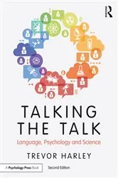 Book cover of Talking the Talk (2nd ed.) by Trevor A. Harley