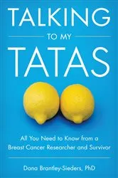 Book cover of Talking to My Tatas by Unknown
