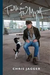 Book cover of Talking to Myself by Chris Jagger