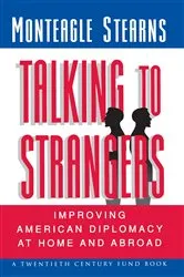 Book cover of Talking to Strangers by Paul Auster