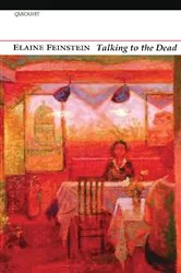Book cover of Talking to the Dead by Barbara Weisberg