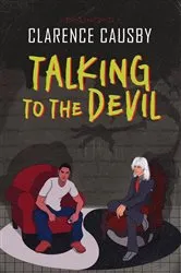 Book cover of Talking To The Devil by Unknown