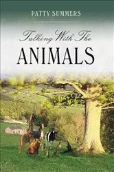 Book cover of Talking With The Animals by Patty Summers