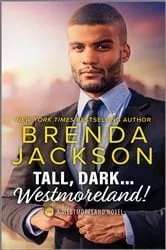 Book cover of Tall, Dark...Westmoreland! by Brenda Jackson