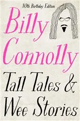 Book cover of Tall Tales and Wee Stories by Unknown