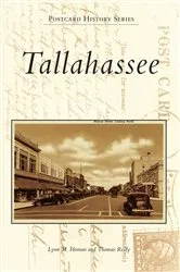 Book cover of Tallahassee by Lynn M. Homan