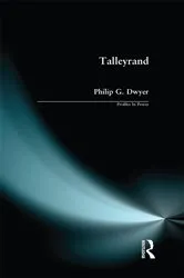 Book cover of Talleyrand by Unknown