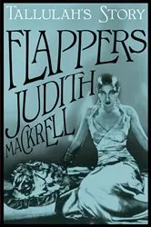 Book cover of Tallulah's Story by Judith Mackrell