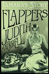 Book cover of Tamara's Story by Judith Mackrell