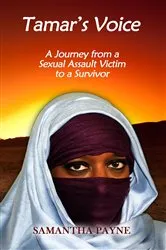 Book cover of Tamar's Voice by Unknown