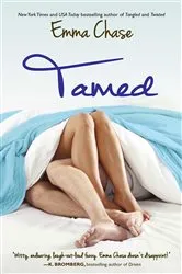 Book cover of Tamed by Emma Chase