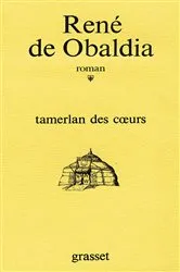Book cover of Tamerlan des coeurs by Unknown