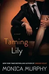 Book cover of Taming Lily by Unknown