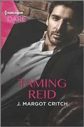 Book cover of Taming Reid by J. Margot Critch