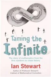 Book cover of Taming the Infinite by Unknown