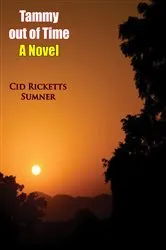 Book cover of Tammy out of Time by Unknown