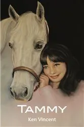 Book cover of Tammy by Ken Vincent