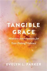 Book cover of Tangible Grace by Evelyn L. Parker