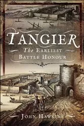 Book cover of Tangier by John Hawkins