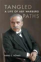 Book cover of Tangled Paths by Hans C. Hönes
