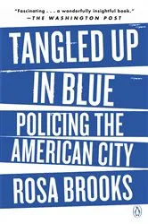Book cover of Tangled Up In Blue by Joan D. Vinge