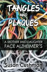 Book cover of Tangles and Plaques by Unknown